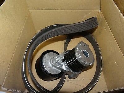 MY KANALLI V KAYIŞ SETİ DACIA DUSTER 1.5 dCi 110-1.5 dCi 110 4x4-1.5 dCi-1.5 dCi 4x4 10 OEM: 117201925R - MY 117201925R kodlu oto yedek parça