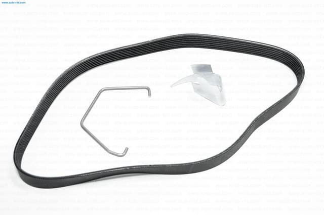 MY 7PK1051 ALTERNATÖR V KAYIŞI GERGİ APARATI KİTİ MEGANE 4 1.6 16V H4M OEM: 117203866R - MY 117203866R kodlu oto yedek parça