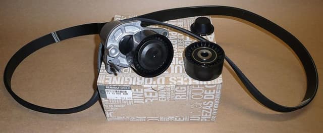 MY KANALLI KAYIS SETI KUTUKLU MERCEDES VITO OM622 W447 . RENAULT R9M 1.6 dCi TRAFIC III 15 KADJAR 15 MEGANE IV 15 SCENIC IV 15 OEM: A6229930296-117205040R - MY 117205040R kodlu oto yedek parça