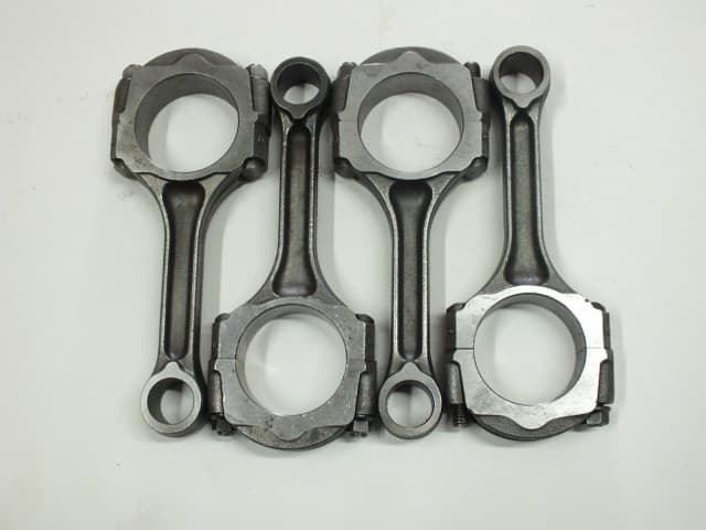 MY PİSTON KOL TAKIMI R19-MGN I-LOGAN K7J 7701476393-7701468741-121000999R OEM: 7701476393-7701468741-121000999R - MY 121000999R kodlu oto yedek parça