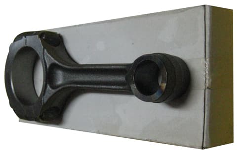 MY 7701471281 PİSTON KOLU TAKIM MGN-CLIO-KNG K4J-K4M OEM: 7701471281-121009455R-7701477612 - MY 121009455R kodlu oto yedek parça