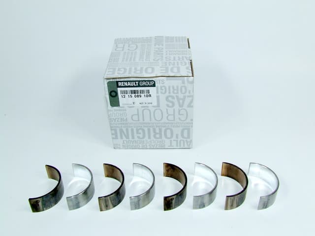 MY KOL YATAK TAKIMI STD MERCEDES OM607 W176 W177 W246 W247 W415 C117 C118 X156 . RENAULT K9K 1.5 dCi MEGANE FLUENCE CLIO KANGOO CAPTUR OEM: A6070301300-7701475987-7142434STD - MY 121508910R kodlu oto yedek parça