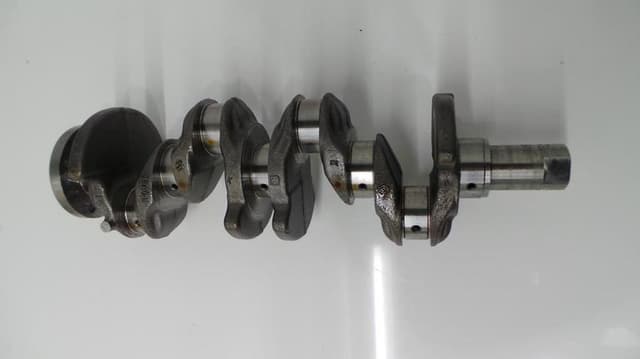 MY KRANK MILI MERCEDES OM622 OM626 W205 W447 . RENAULT R9M 1.6 dCi MEGANE FLUENCE CAPTUR TALISMAN OEM: A6260310001-122016377R - MY 122012273R kodlu oto yedek parça