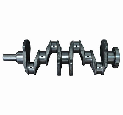 MY KRANK MİLİ CLIO-MGN 1.6 8V K4M K7M LOGAN 1.6 1.6 16V FİLEXİFUEL 1.6 16V 7700273357-8200046105-7700864325-7700865266 OEM: 122012850R-8200416793-7700273361 - MY 122012850R kodlu oto yedek parça