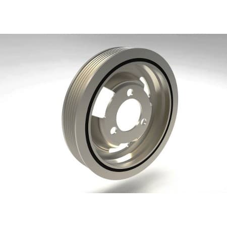 MY x KRANK KASNAĞI DACIA SANDERO OEM: 123038614R - MY 123038614R kodlu oto yedek parça