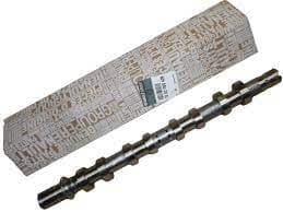 MY EKSANTRIK MILI EGZOZ MEGANE I 97 CLIO II 98 04 LAGUNA I 97 LAGUNA II 01 07 MEGANE II 02 08 LOGAN 06 1.4 1.6 / K4M K4J OKUYUCUSUZ OEM: 8200100528-7700110676-130208342R - MY 130208342R kodlu oto yedek parça