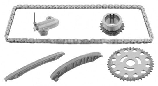 MY EKSANTRİK ZİNCİR KİTİ OPEL VIVARO II 06 RENAULT TRAFIC II 06 KOLEOS 08 LAGUNA III 08 15 QASHQAI 07 15 2.0 DCİ M9R 93198847-130C12127R-130C11053R OEM: 93198847-130C12127R-130C11053R - MY 130C11053R kodlu oto yedek parça