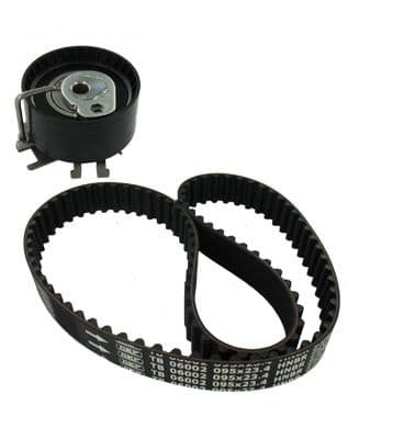 MY 7701476745 EKSANTRİK GERGİ KİTİ 095x234 CLIO II-III-KANGOO-LOGAN-SANDERO-MODUS 1.2 16V D4F-D7F K015577XS 1680600QAW 130C16776R-7701473001-7701476745 OEM: 130C16776R-7701473001-7701476745 - MY 130C16776R kodlu oto yedek parça