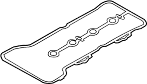 MY KÜLBÜTÖR SUBAP KAPAK CONTASI RENAULT MEGANE IV 15 DUSTER 10 FLUENCE 10 JUKE 10 1.6SCe H4M 132701KT0A OEM: 132701KT0A - MY 132701KT0A kodlu oto yedek parça