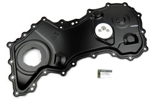 MY EKSANTRİK ZİNCİR KAPAĞI MASTER III 2.3 DCİ M9T 135026986R OEM: 135026986R - MY 135026986R kodlu oto yedek parça