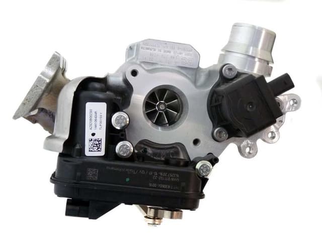 MY TURBOSARJ RENAULT CAPTUR II 20 MEGANE IV 18 KADJAR 18 DACIA DUSTER II 18 DOKKER 18 . MERCEDES M282 W177 V177 W247 C118 . NISSAN QASHQAI J11-J12 20 1.3 TCe H5H OEM: A2820900280-144106434R-1441100Q5B - MY 144106434R kodlu oto yedek parça