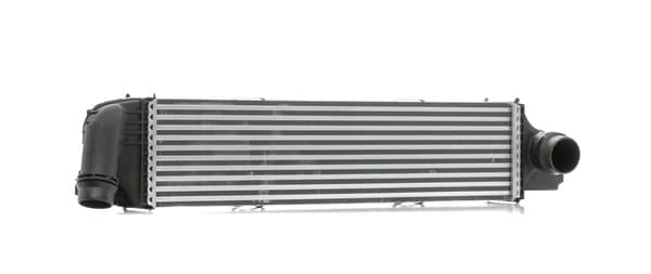 MY TURBO RADYATÖRÜ RENAULT TRAFIC III-OPEL VIVARO 1.6DCI 650x157x64 OEM: 144960050R-93868349-144962019R - MY 144962019R kodlu oto yedek parça