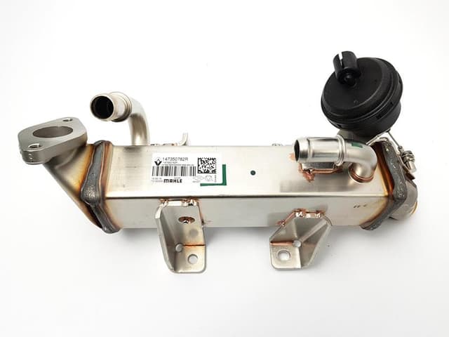 MY EGZOZ GAZI SOĞUTUCUSU MASTER III 2.3DCI-LGN III-ESPACE IV 2.0DCI 10 8200910446-147350782R OEM: 8200910446-147350782R - MY 147350782R kodlu oto yedek parça