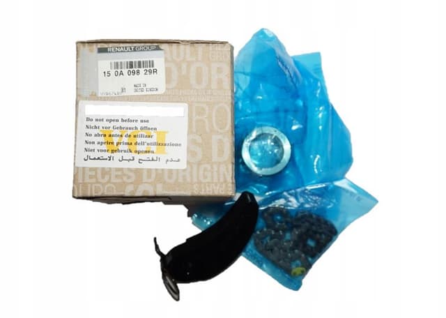 MY YAG POMPA ZINCIR TAKIMI CLIO V-DUSTER 1.0TCE HD4 OEM: 150A09829R - MY 150A09829R kodlu oto yedek parça