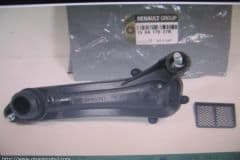 MY YAĞ POMPASI SÜZGEÇ TAKIMI MASTER III 2.3DCİ M9T OEM: 150A12228R-150A17037R - MY 150A17037R kodlu oto yedek parça