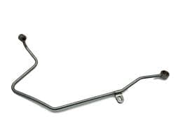 MY TURBO YAĞLAMA BORUSU CLIO 4-CAPTUR-MEGANE 3 1.2TCE OEM: 151921967R - MY 151921967R kodlu oto yedek parça