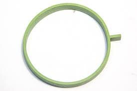 MY KELEBEK KUTU CONTASI DUSTER II DOKKER LODGY MEGANE IV 1.6 16V H4M OEM: 161757436R - MY 161757436R kodlu oto yedek parça