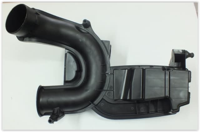 MY HAVA FİLTRE BORUSU MGN III HB 165854265R OEM: 165854265R - MY 165854265R kodlu oto yedek parça