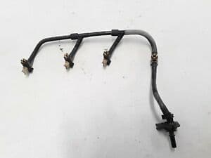 MY YAKIT GERİ DÖNÜŞ BORUSU RENAULT MASTER III 2.3 M9T 165BG 166711244R OEM: 166711244R - MY 166711244R kodlu oto yedek parça