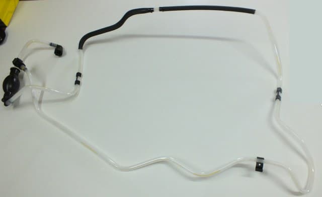 MY MAZOT BORUSU MASTER III 2.3 DCI 175068840R-175063753R OEM: 175068840R-175063753R - MY 175068840R kodlu oto yedek parça