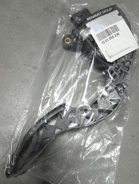 MY GAZ PEDALI MEGANE III HB-FLUENCE GAZ PEDALI HIZ REGÜLATÖRLÜ 180100020R OEM: 180100020R - MY 180100020R kodlu oto yedek parça