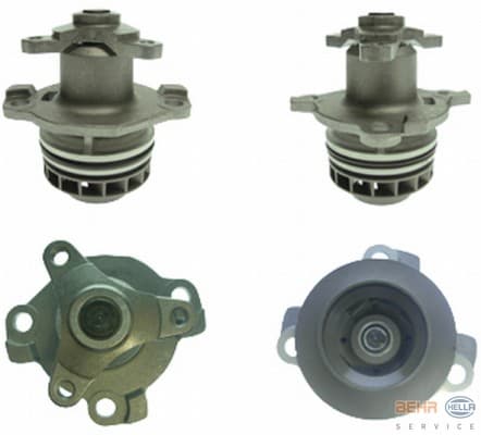 MY DEVİRDAİM MASTER III-MOVANO-2.3DCI-TRAFIC II-VIVARO-LAGUNA II-III-MEGANE II-III-SCENIC II-III 2.0DCI -ESPACE-QASHQAI 2- X-TRAIL 2.0DCI-CDTI 4431125-2101000Q2G OEM: 8200332040-2101000Q0C-210103098R - MY 210103098R kodlu oto yedek parça