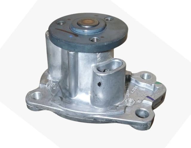 MY SU POMPASI DEVIRDAIM CAPTUR 12>CLIO IV 12>MEGANE IV 15>KADJAR 15> SANDERO II 12>LOGAN II MCV12>DUS TER 17> 0.9 TCE 1.2 TCE H4B H5F / NISSAN MICRA NOTE 1.2L HR12DE K13K E12 10-> / QASHQAI JUKE NOTE 1. OEM: 210108030R-210103AA0B-210109409R - MY 210106094R kodlu oto yedek parça