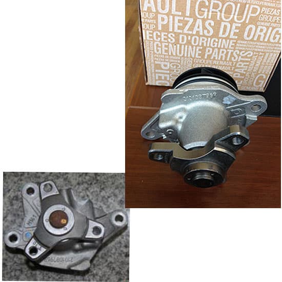 MY DEVIRDAIM POMPASI MERCEDES OM622 OM626 W205 W447 . RENAULT R9M 1.6 dCi MEGANE KADJAR FLUENCE TRAFIC / NISSAN X-TRAIL 1.6L R9M Dci T32 dizel 14- / QASHQAI 1.6L Dci R9M dizel J10 J11 11- A6262000007-210108796R-2101000Q2C OEM: A6262000007-210108796R-2101000Q2C - MY 210108796R kodlu oto yedek parça