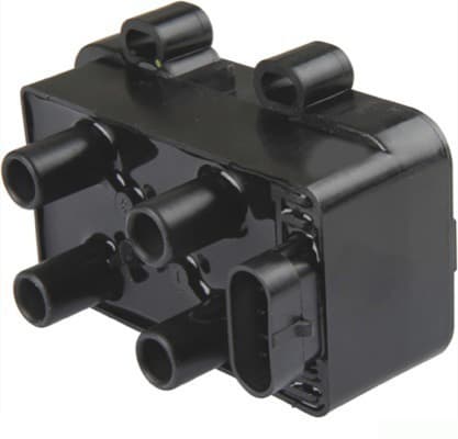 MY ATEŞLEME BOBİNİ ÇİFTLİ KANGOO- CLIO I-II-II 1.2 -1.6 - MEGAN I 1.4- 1.6-SCENIC-TWNG-LOGAN K7J-K7M OEM: 224336134R-7700274008 - MY 224336134R kodlu oto yedek parça