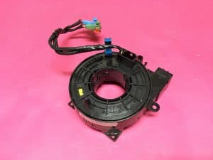 MY İKAZ KOL BAĞLANTI PARÇASI AIRBAG SARGISI / DİREKSİYON SARGISI MGN IV-TALISMAN OEM: 255545857R-255674795R - MY 255545857R kodlu oto yedek parça