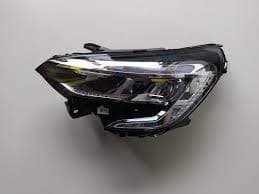 MY FAR SAĞ RENAULT CLIO V 19 260100902R OEM: 260100902R - MY 260100902R kodlu oto yedek parça