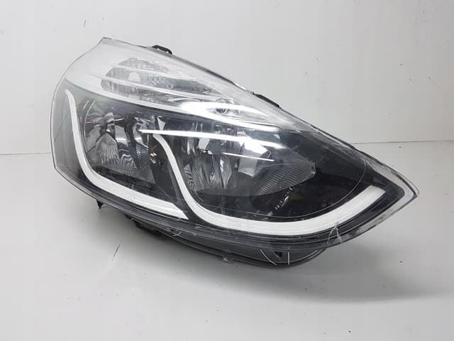 MY FAR SAĞ RENAULT CLIO IV 16 KROM OEM: 260103317R - MY 260103317R kodlu oto yedek parça