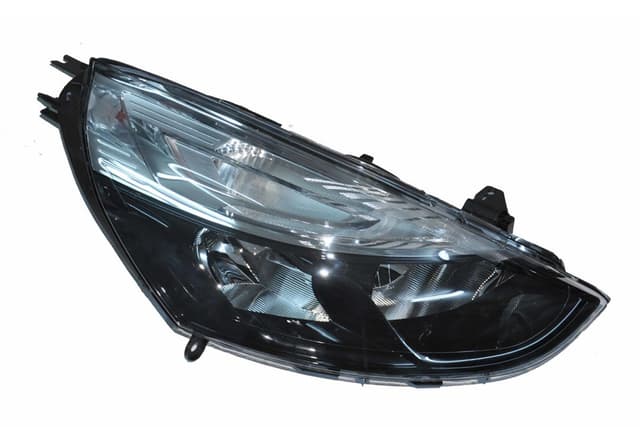 MY ÖN FAR SAĞ CLIO IV 16 SİYAH MAKYAJLI KASA 260103421R OEM: 260103421R - MY 260103421R kodlu oto yedek parça