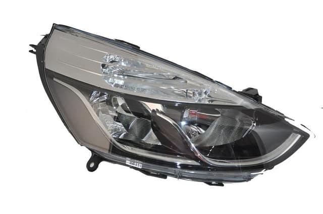 MY FAR SAĞ ELEKTRİKLİ RENAULT CLIO IV 12 H7/H1 KROM OEM: 260106624R - MY 260106624R kodlu oto yedek parça