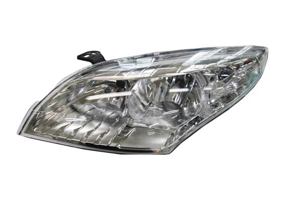 MY FAR SİNYAL SOL RENAULT MEGANE III 08 ELEKTRİKLİ H7 OEM: 260607449R - MY 260607449R kodlu oto yedek parça