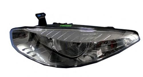 MY FAR SİNYAL SOL RENAULT FLUENCE 10 ELEKTRİKLİ H7 260608656R-260603523R OEM: 260608656R-260603523R - MY 260608656R kodlu oto yedek parça