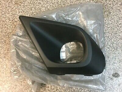 MY SİS FAR KAPAĞI ÖN SOL DACIA DUSTER II 261A32985R OEM: 261A32985R - MY 261A32985R kodlu oto yedek parça