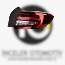 MY ARKA SAĞ STOP DIŞ STOP LAMBASI RENAULT TALIANT 21 265503251R OEM: 265503251R - MY 265503251R kodlu oto yedek parça