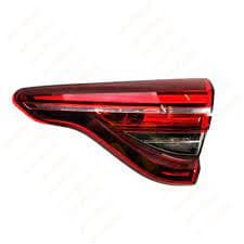 MY STOP LAMBASI İÇ SAĞ RENAULT CLIO V 20> DUYSUZ OEM: 265504450R - MY 265504450R kodlu oto yedek parça