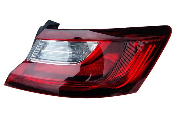 MY STOP LAMBA DIŞ SAĞ RENAULT MEGANE IV 16 DUYLU OEM: 265507297R - MY 265507297R kodlu oto yedek parça