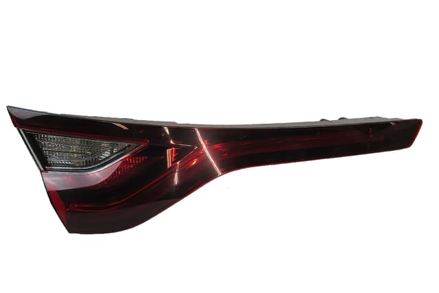 MY STOP LAMBASI İÇ SOL RENAULT MEGANE IV 16 265555594R OEM: 265555594R - MY 265555594R kodlu oto yedek parça