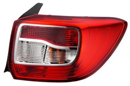 MY STOP LAMBASI DUYLU SOL CLIO IV SYMBOL 2013 OEM: 265556233R - MY 265556233R kodlu oto yedek parça