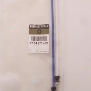 MY KALORİFER KUMANDA TELİ RENAULT CLIO IV OEM: 275427142R - MY 275427142R kodlu oto yedek parça