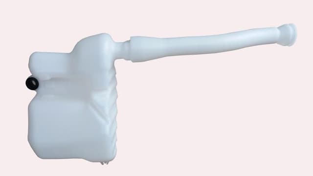 MY SU FİSKİYE DEPOSU BORULU MASTER III 10> 2.3dCİ OEM: 289100030R-93167504 - MY 289100030R kodlu oto yedek parça