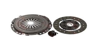 MY DEBRİYAJ SETİ MGN I-CLIO II-KNG-R19-LOGAN MCV-SANDERO 1.6 i 97 K7M.7.10-MEK-JH3 OEM: 7711134823-7701468831-6001548020 - MY 302052223R kodlu oto yedek parça