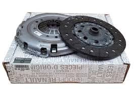 MY DEBRIYAJ SETI RULMANSIZ MERCEDES VITO W447 14 . RENAULT TRAFIC III 1.6 dCi 14 OPEL VIVARO 1.6 CDTI 14 A4472500101-302055381R OEM: A4472500101-302055381R - MY 302055381R kodlu oto yedek parça