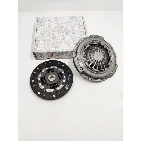 MY DEBRIYAJ SETI CLIO V SANDERO II SYMBOL II TALIANT 1.0 SCE B4D OEM: 302055704R-302057069R - MY 302057069R kodlu oto yedek parça