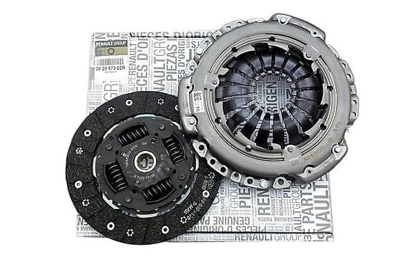 MY DEBRİYAJ SETİ DİSK BASKI CAPTUR-CLIO IV-KANGOO-DOKKER-LOGAN II-SANDERO II 1.5DCI 75-90 PS CİTAN EURO6 108-109 CDI 302057302R-301012572R-A4152501100 OEM: 302057302R-301012572R-A4152501100 - MY 302057302R kodlu oto yedek parça