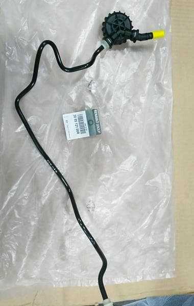 MY HİDROLİK DEBRİYAJ HORTUMU DACIA LODGY 1.5 DCİ OEM: 308511205R - MY 308511205R kodlu oto yedek parça