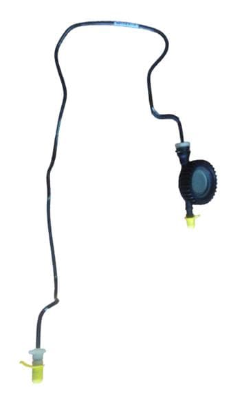 MY HİDROLİK DEBRİYAJ MERKEZİ HORTUMU CLIO IV 12 OEM: 308512132R-308513016R - MY 308512132R kodlu oto yedek parça